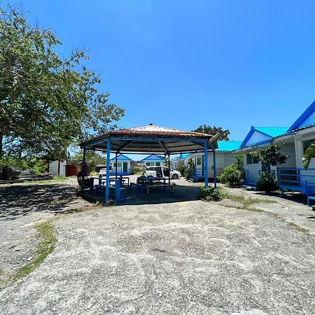 Kenting Dajianshan Cabin Εξωτερικό φωτογραφία