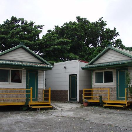 Kenting Dajianshan Cabin Δωμάτιο φωτογραφία