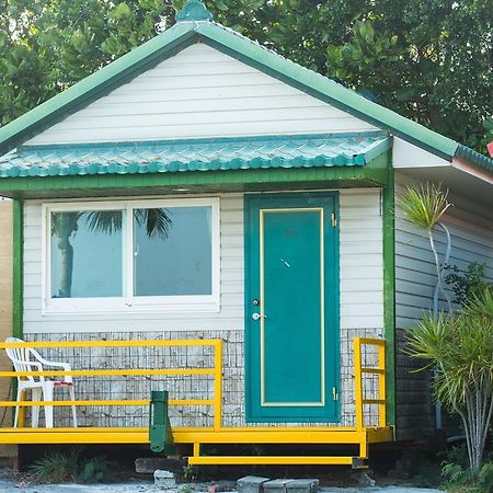 Kenting Dajianshan Cabin Εξωτερικό φωτογραφία