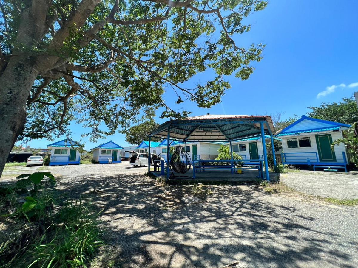 Kenting Dajianshan Cabin Εξωτερικό φωτογραφία