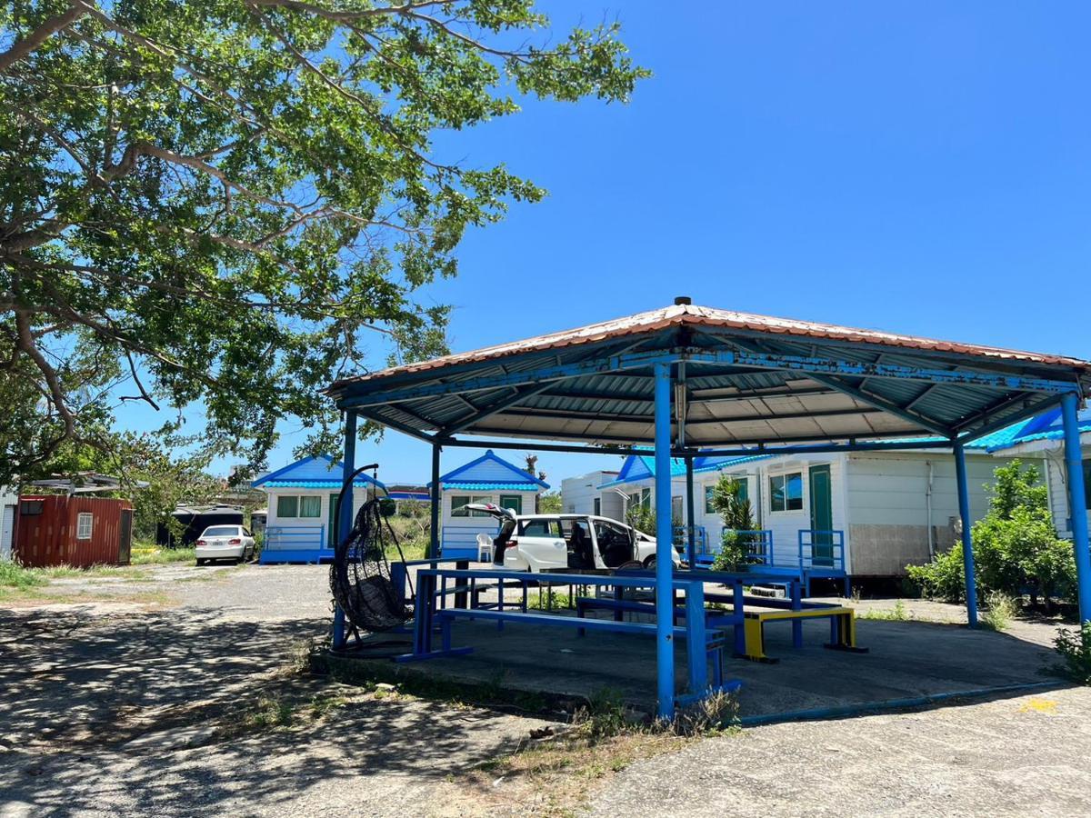 Kenting Dajianshan Cabin Εξωτερικό φωτογραφία