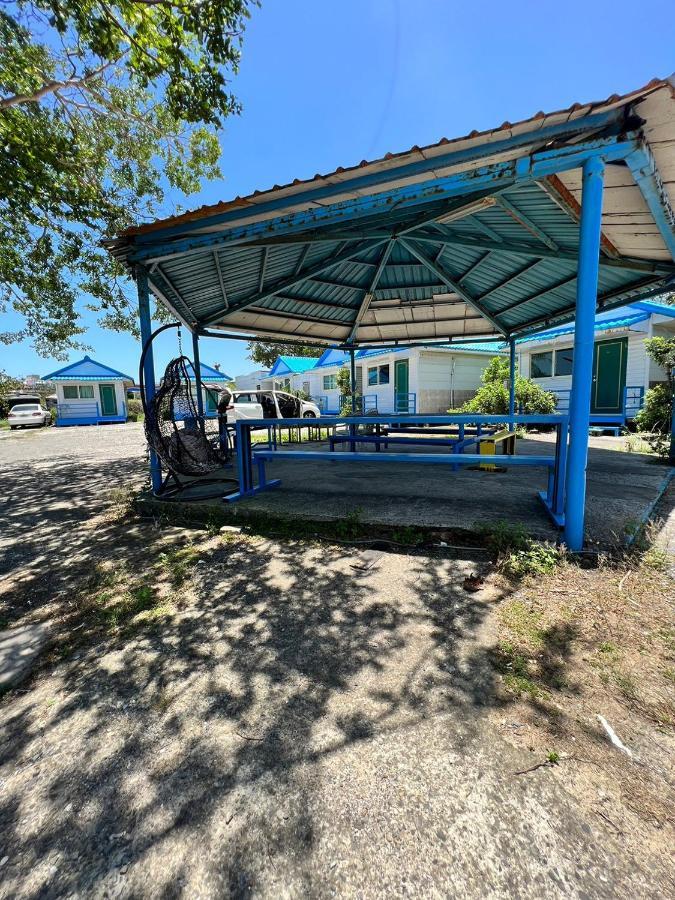 Kenting Dajianshan Cabin Εξωτερικό φωτογραφία