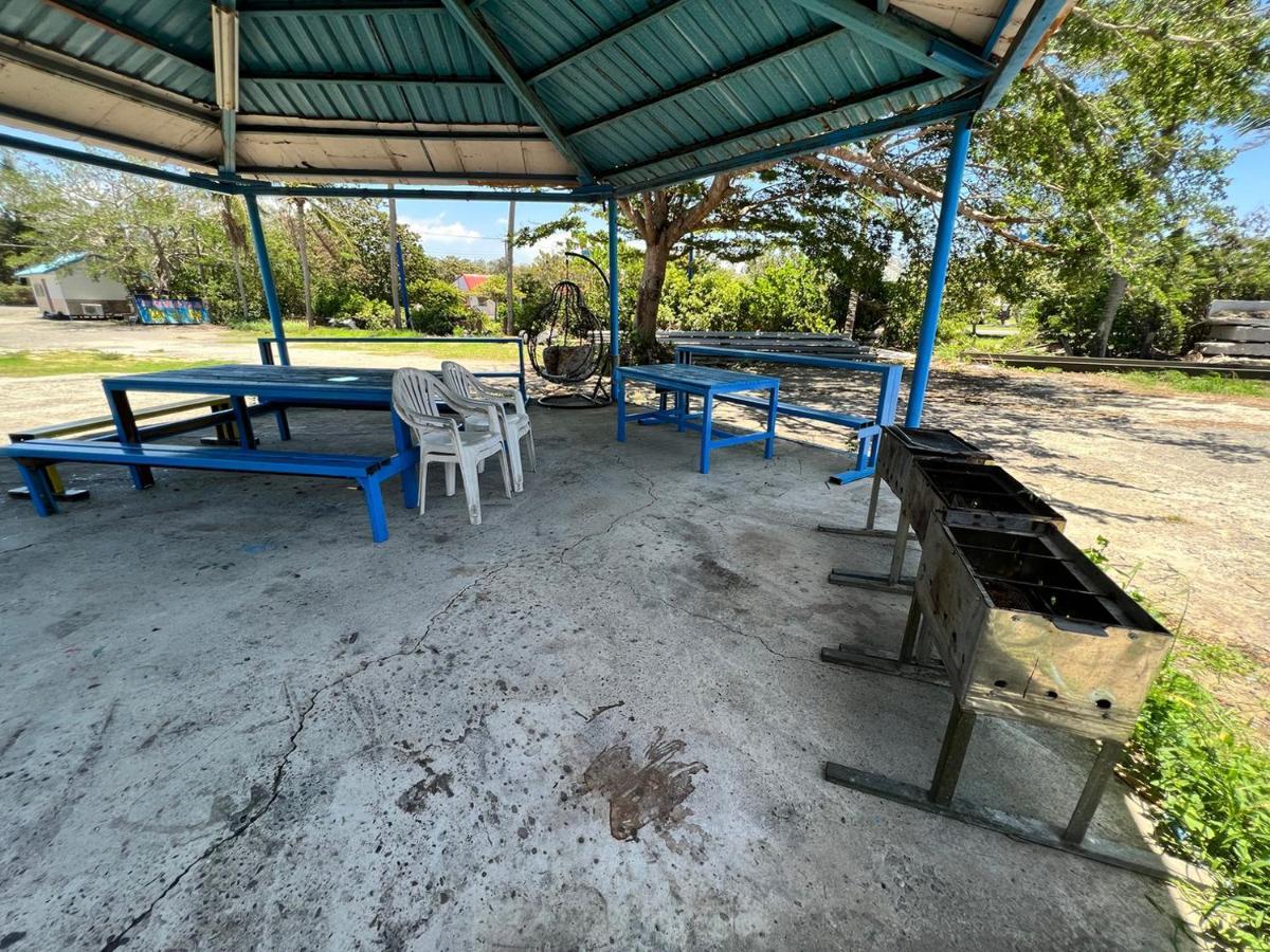 Kenting Dajianshan Cabin Εξωτερικό φωτογραφία