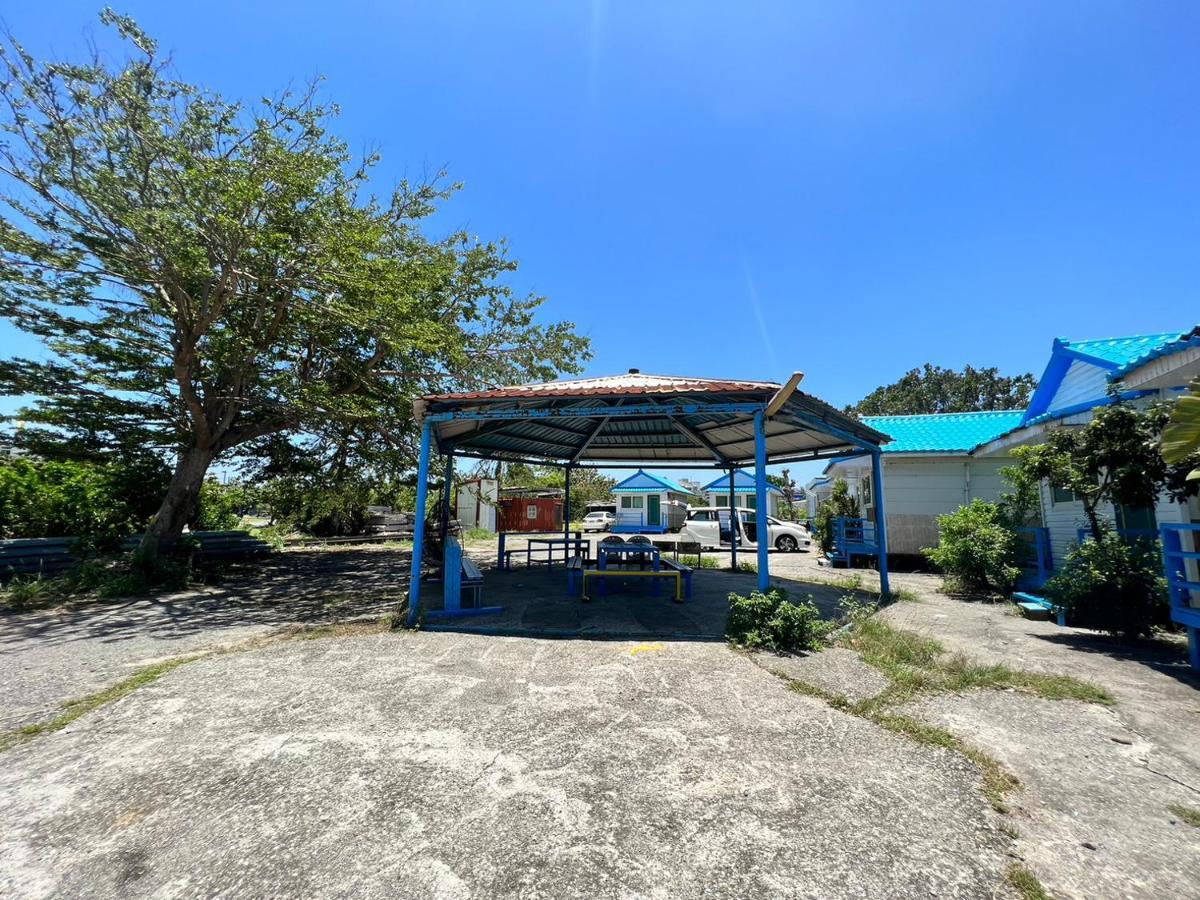 Kenting Dajianshan Cabin Εξωτερικό φωτογραφία