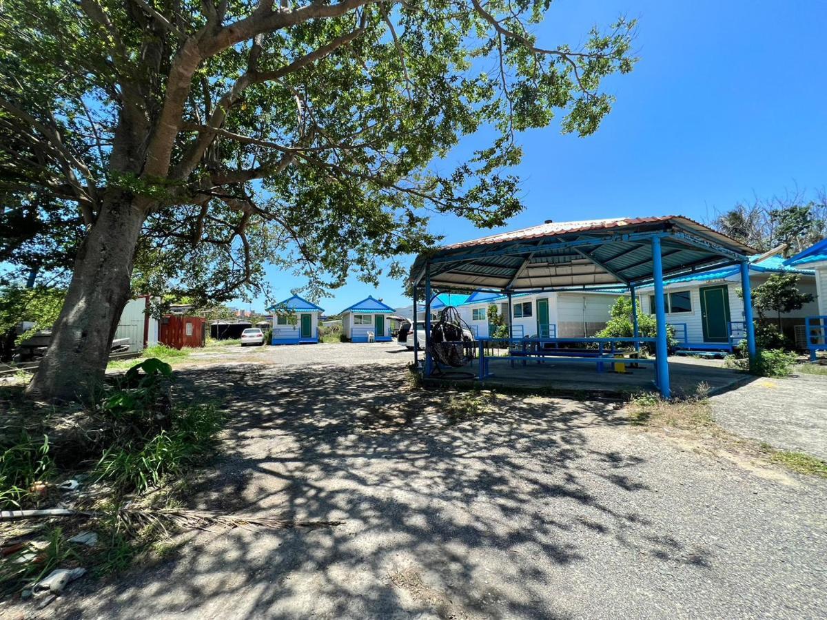 Kenting Dajianshan Cabin Εξωτερικό φωτογραφία