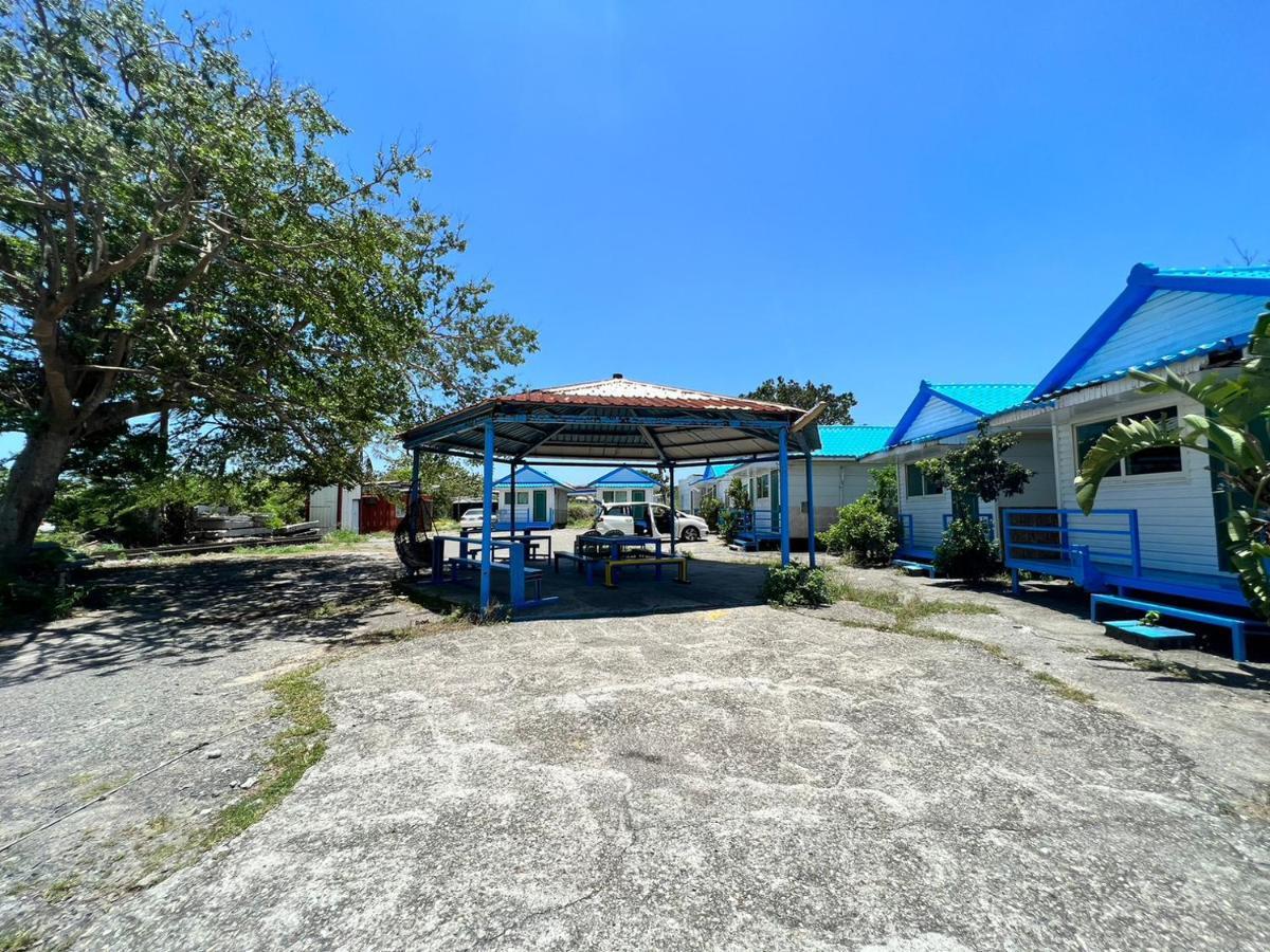 Kenting Dajianshan Cabin Εξωτερικό φωτογραφία