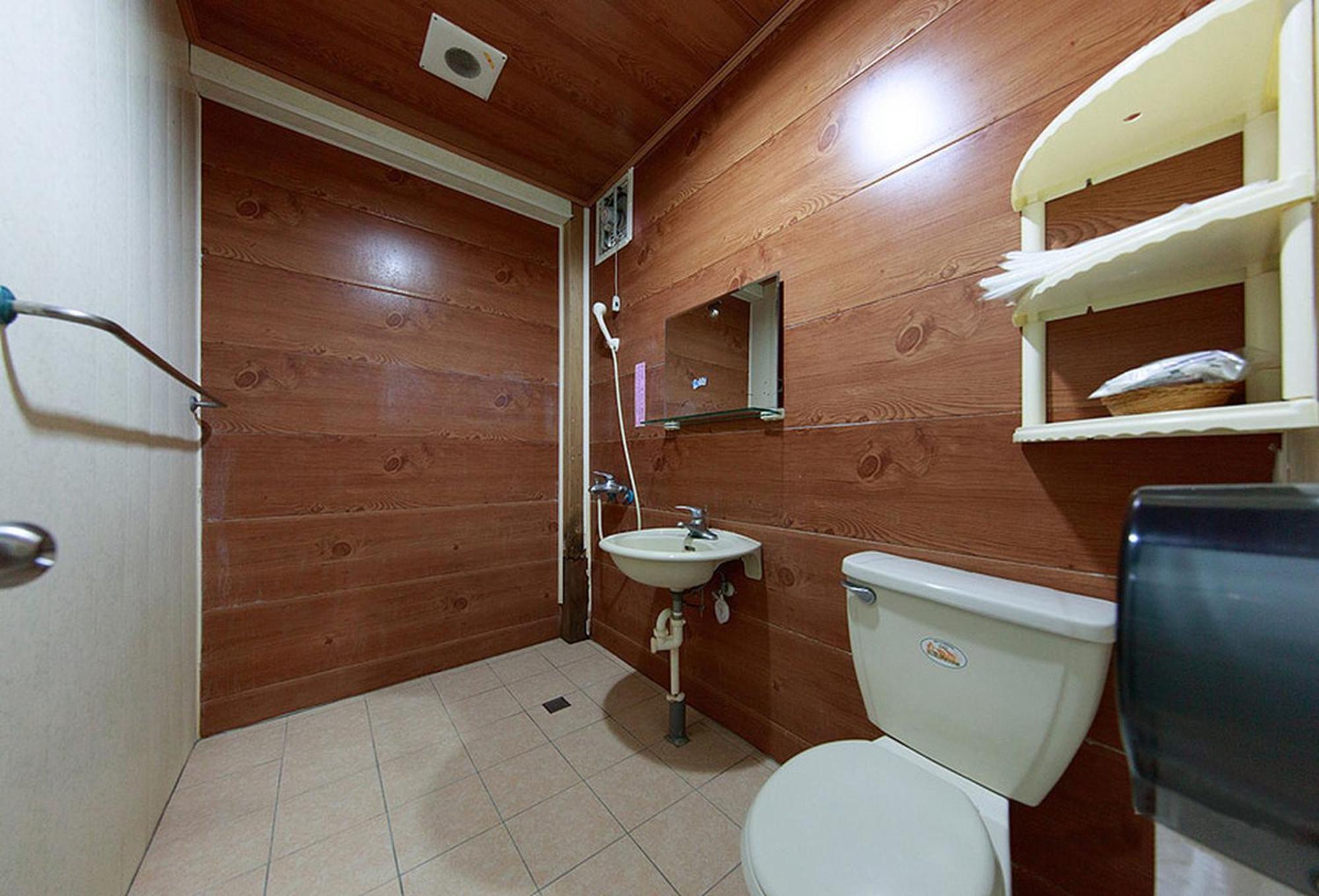 Kenting Dajianshan Cabin Δωμάτιο φωτογραφία