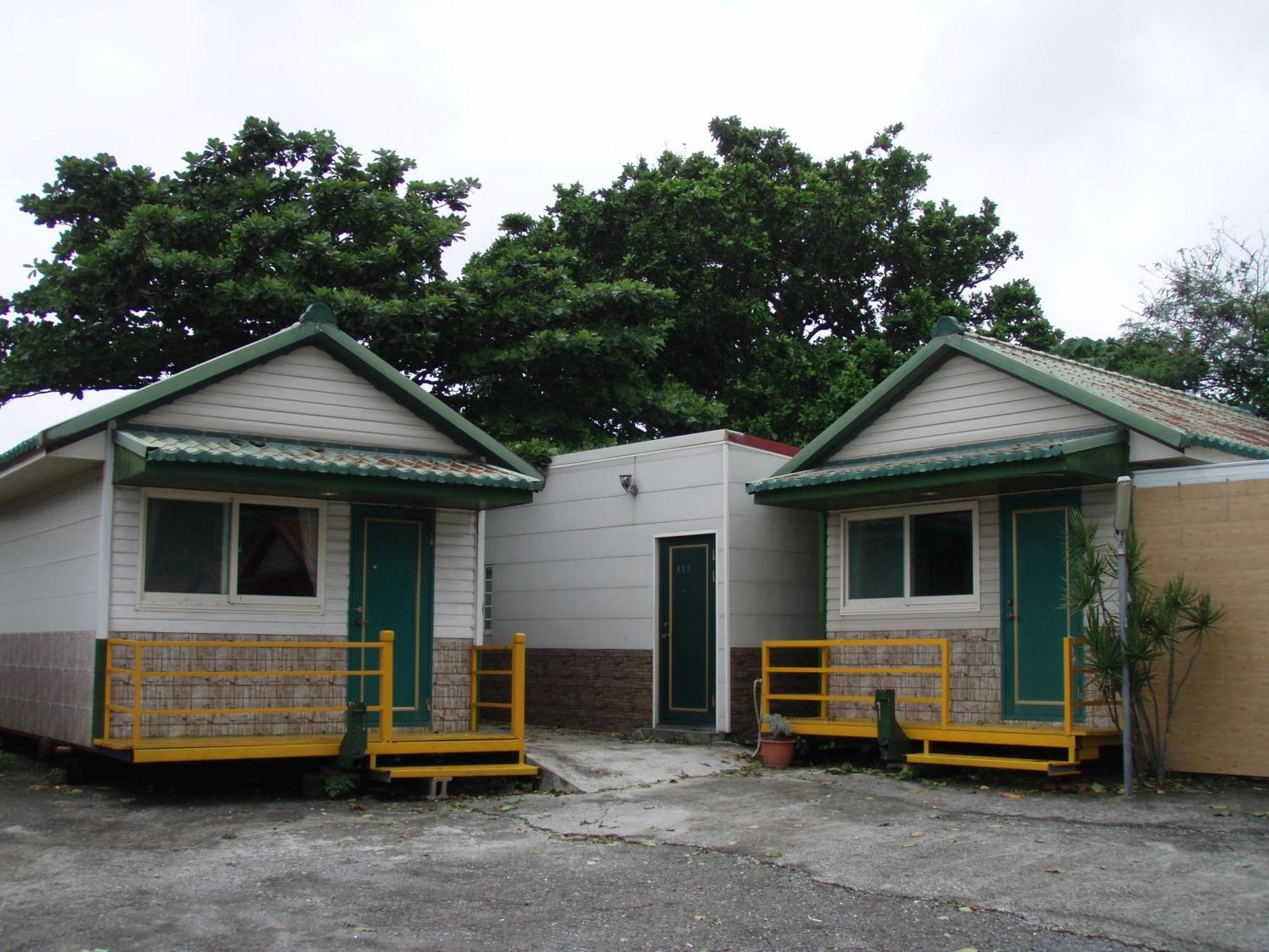 Kenting Dajianshan Cabin Δωμάτιο φωτογραφία