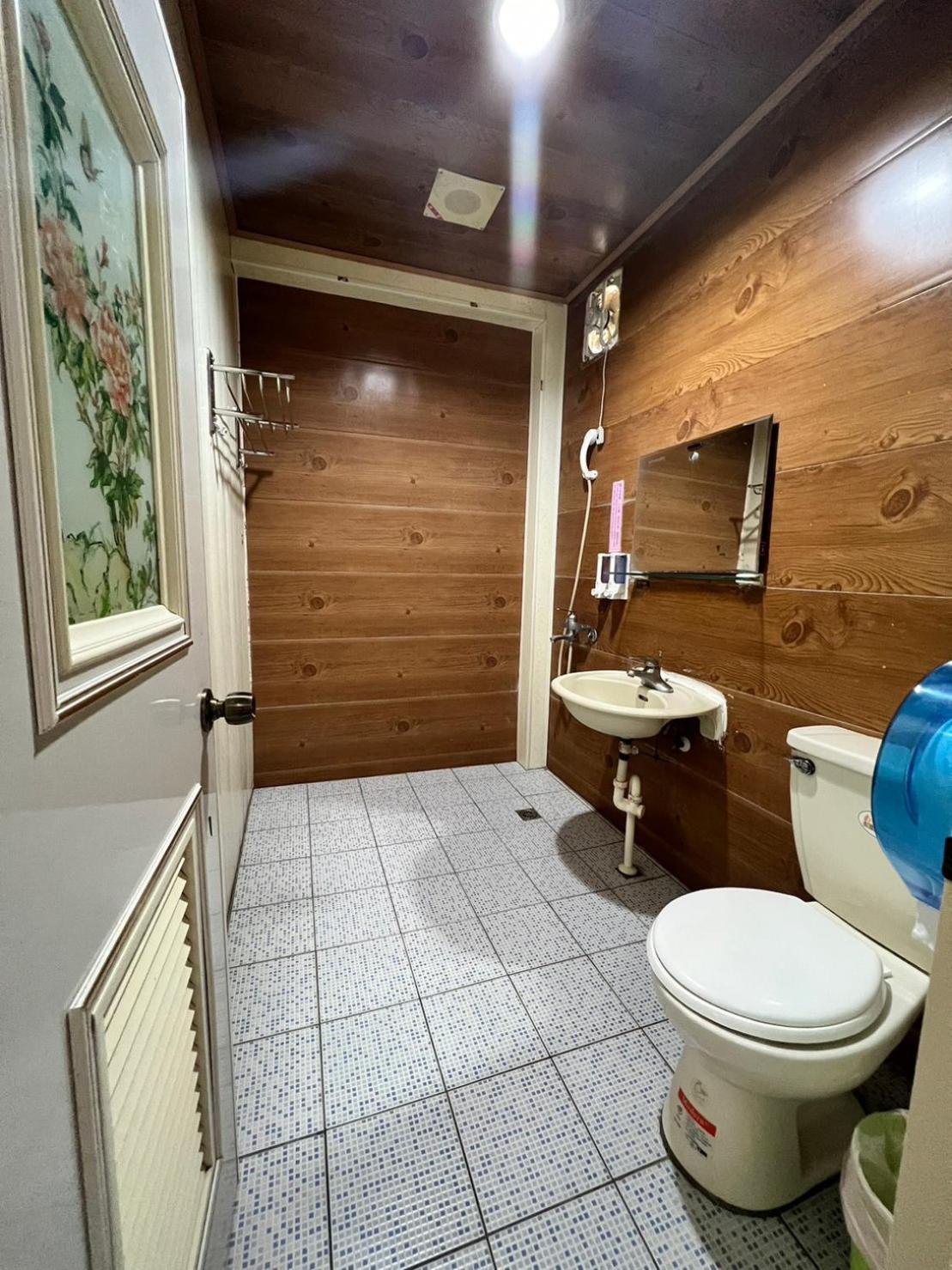 Kenting Dajianshan Cabin Δωμάτιο φωτογραφία