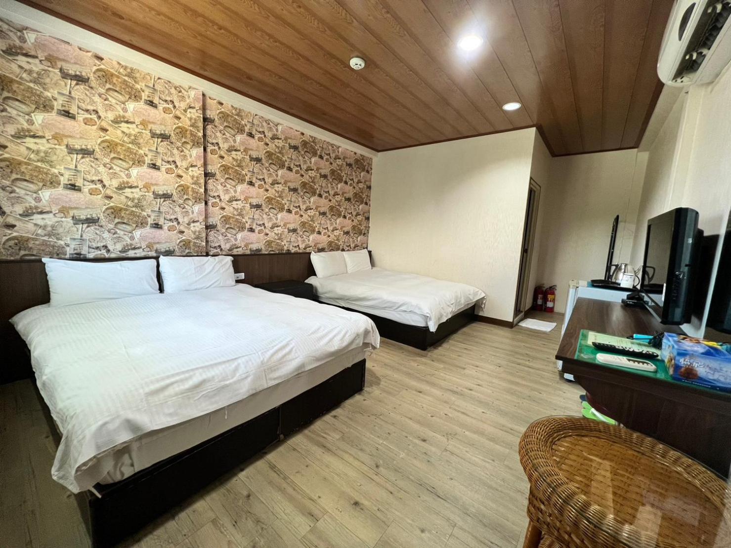Kenting Dajianshan Cabin Δωμάτιο φωτογραφία