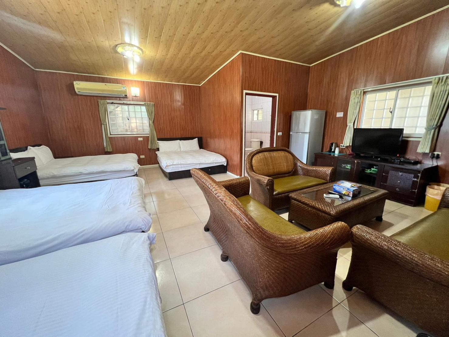 Kenting Dajianshan Cabin Δωμάτιο φωτογραφία