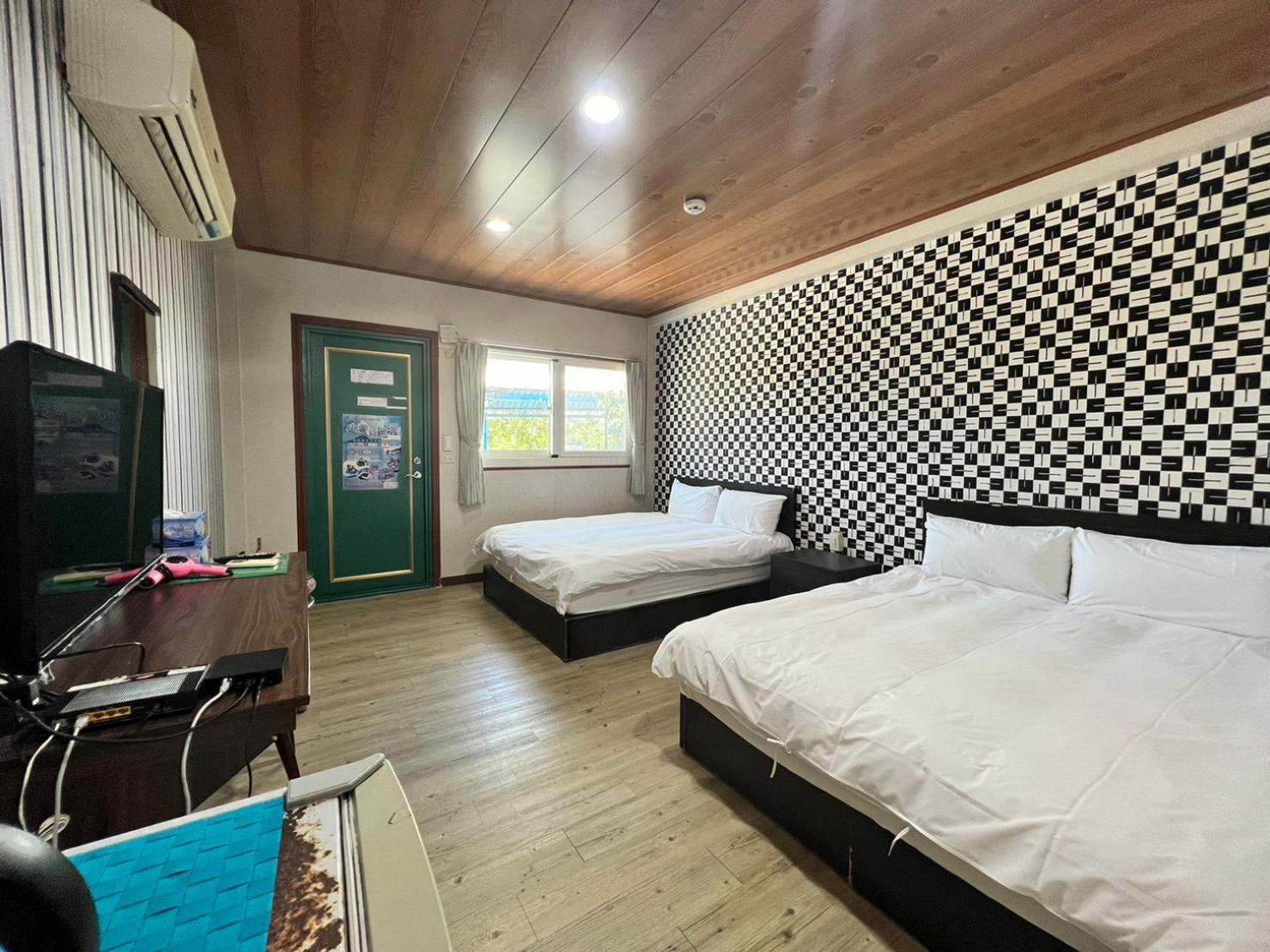 Kenting Dajianshan Cabin Δωμάτιο φωτογραφία