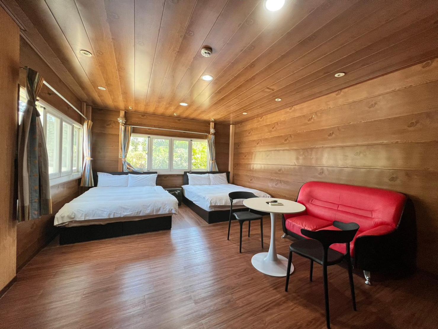 Kenting Dajianshan Cabin Δωμάτιο φωτογραφία