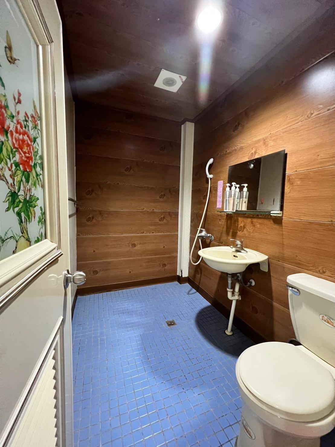 Kenting Dajianshan Cabin Δωμάτιο φωτογραφία