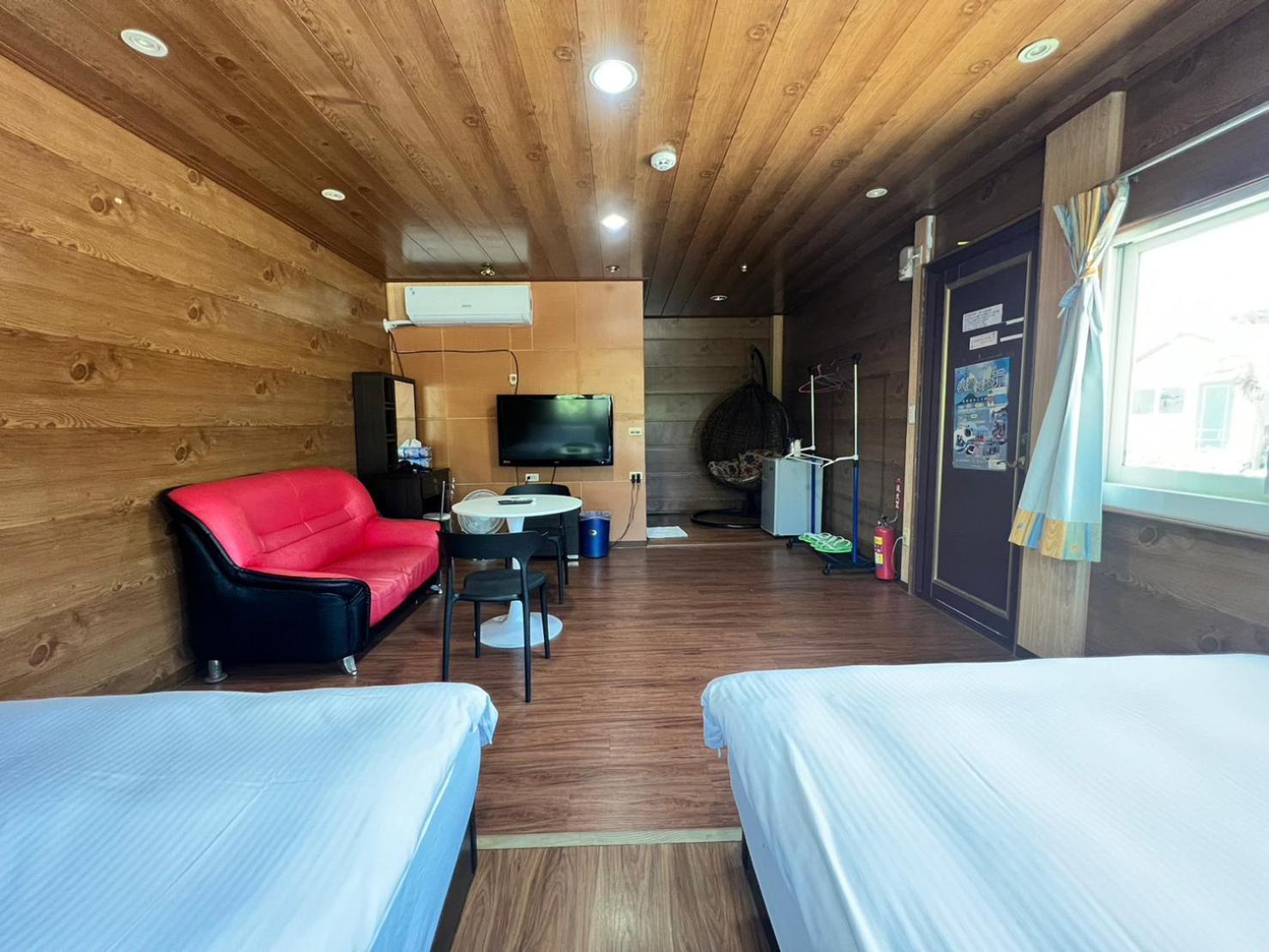 Kenting Dajianshan Cabin Δωμάτιο φωτογραφία