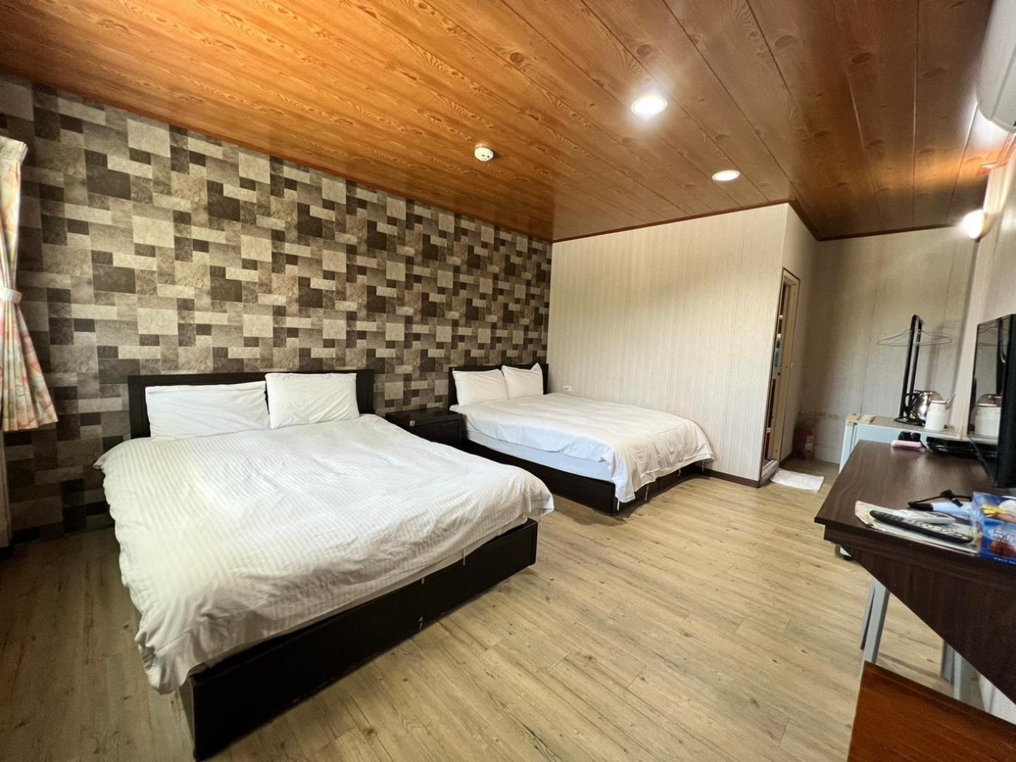 Kenting Dajianshan Cabin Δωμάτιο φωτογραφία