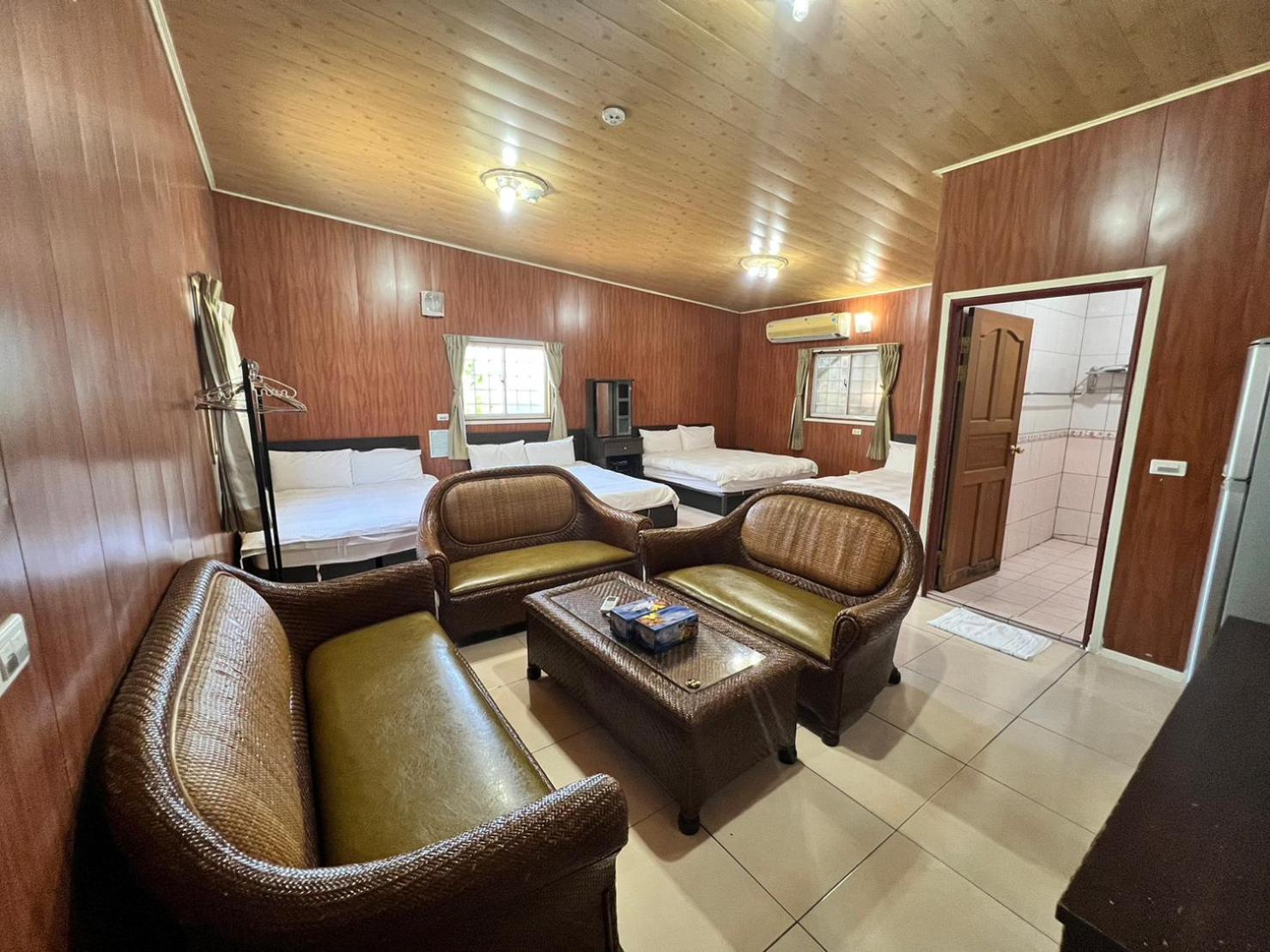 Kenting Dajianshan Cabin Δωμάτιο φωτογραφία