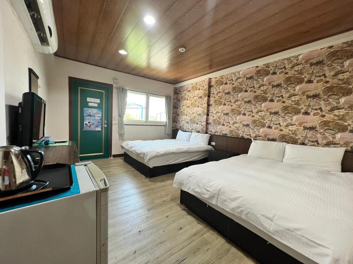 Kenting Dajianshan Cabin Δωμάτιο φωτογραφία