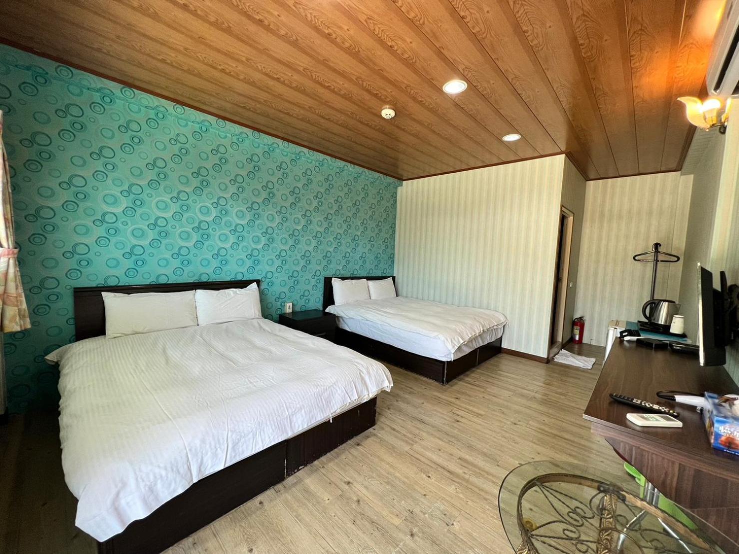 Kenting Dajianshan Cabin Δωμάτιο φωτογραφία