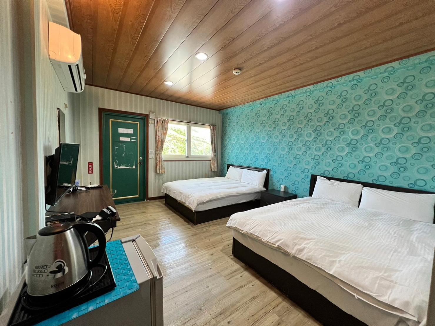 Kenting Dajianshan Cabin Δωμάτιο φωτογραφία