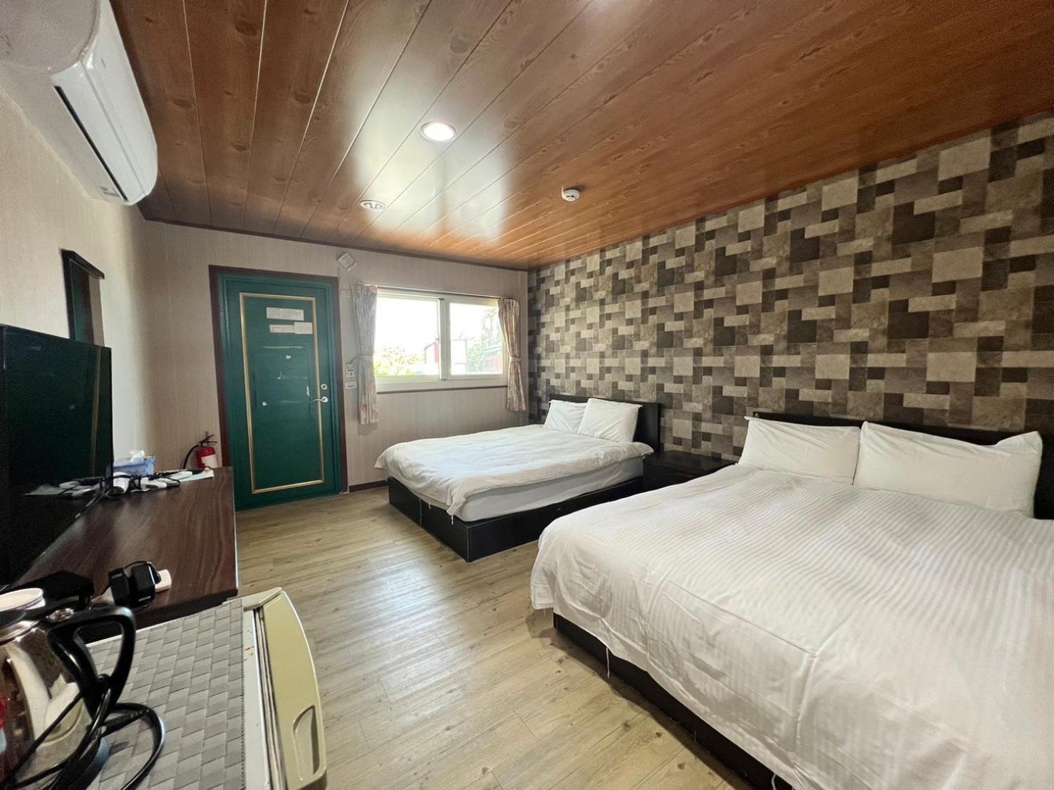 Kenting Dajianshan Cabin Δωμάτιο φωτογραφία